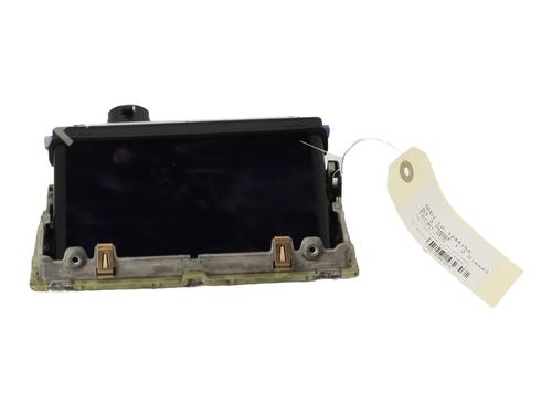 Used Display monitor AUDI A3 (8V1, 8VK) 2.0 TDI (150 hp) 22386856