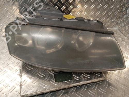 Used Left headlight AUDI A3 Sportback (8PA) 2.0 TDI 16V quattro (140 hp) 21894204