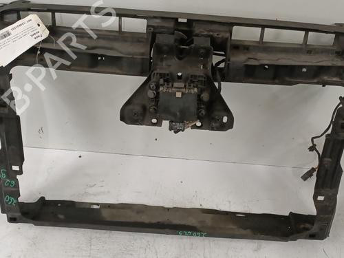 Used Front slam panel Front slam panel VW PASSAT B8 (3G2, CB2) 1.6 TDI (120 hp) 33838047 33838047