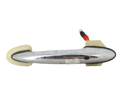 Used Front right exterior door handle MINI MINI COUNTRYMAN (R60) Cooper SD (143 hp) 28716201