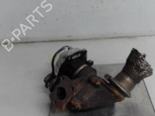 Turbocharger/Supercharger PEUGEOT 307 (3A/C) 2.0 HDi 90 | BP21292954M71 