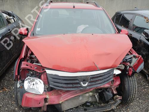 Left mirror DACIA SANDERO 1.5 dCi | BP32295425C26 - Image 13