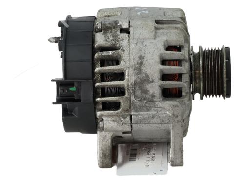 Alternator RENAULT MEGANE III Hatchback (BZ0/1_, B3_) 1.5 dCi (BZ09, BZ0D, BZ1W, BZ29, BZ14) | BP30089221M7 - Image 2