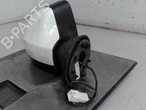 Right mirror DACIA SANDERO 1.2 16V LPG | BP21300832C27