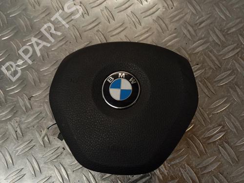Used Driver airbag BMW 1 (F20) 120 d xDrive (184 hp) 22897570
