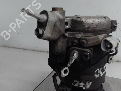 AC compressor TOYOTA RAV 4 II (_A2_) 2.0 D 4WD (CLA20_, CLA21_, CLA20R, CLA21R) | BP21298723M34 