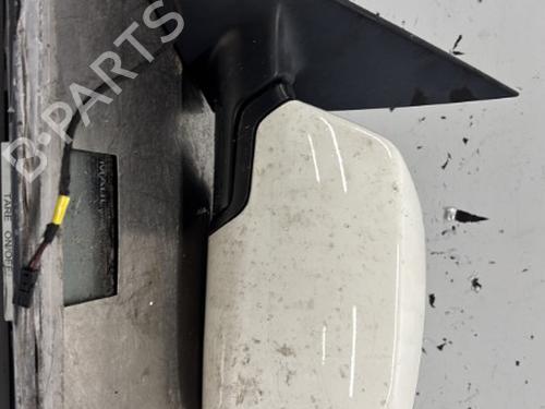 Used Left mirror BMW X3 (E83) xDrive 35 d (286 hp) 21290925
