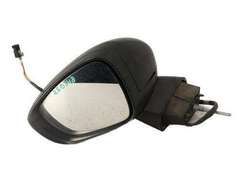 Used Left mirror Left mirror CITROËN C3 II (SC_) 1.4 HDi 70 (SC8HZC, SC8HR0, SC8HP4) (68 hp) 33807065 33807065