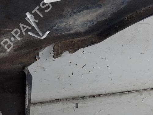 Used Right front fenders PEUGEOT 807 (EB_) 2.2 HDi (128 hp) 21309225
