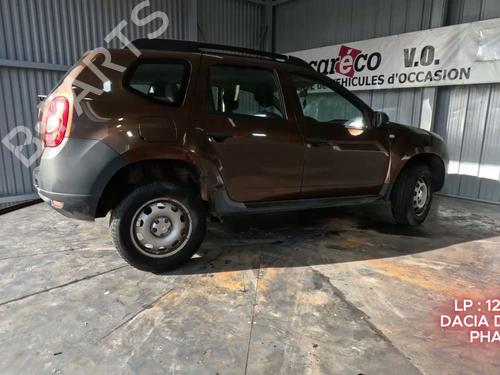 Steering pump DACIA DUSTER (HS_) 1.5 dCi | BP30289034M99  - Image 14