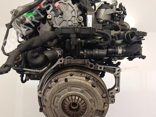 Engine CITROËN C4 Picasso II 1.6 HDi / BlueHDi 115 | BP32143410M1 - Image 2