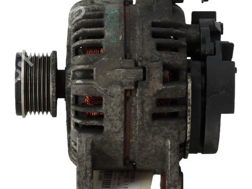 Alternator RENAULT CLIO III (BR0/1, CR0/1) 1.5 dCi (BR0H, CR0H, CR1S, BR1S) | BP21311144M7 