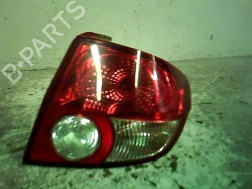 Used Right taillight HYUNDAI GETZ (TB) 1.5 CRDi (82 hp) 21371385