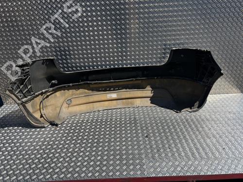 Rear bumper VW GOLF V (1K1) 2.0 TDI | BP27329537C8 