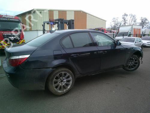 Left front door BMW 5 (E60) 530 d | BP21312373C2 
