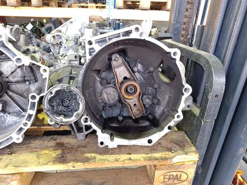 Used Gearbox Gearbox 34272818 34272818