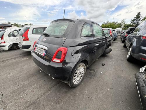 ABS pump FIAT 500 (312_) 1.2 (312AXA1A) | BP21319662M43 