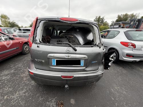 Mass air flow sensor NISSAN NOTE (E11, NE11) 1.5 dCi | BP29529815M95 - Image 9