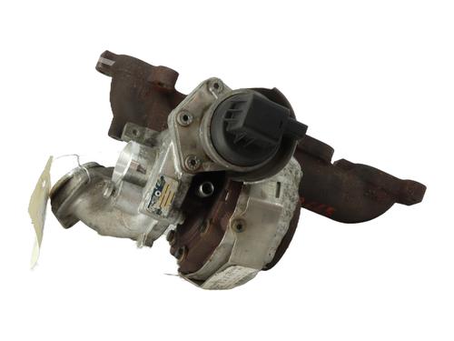 turbo-vw-passat-b6-3c2-20-tdi-2005-2006-2007-2008-2009-2010-21371011 main image