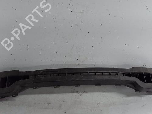 Front bumper reinforcement CITROËN BERLINGO / BERLINGO FIRST MPV (MF_, GJK_, GFK_) 1.6 HDI 90 (MF9HX) | BP21297205C109 