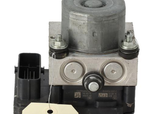 Used ABS pump ABS pump OPEL ADAM (M13) 1.4 (87 hp) 21314746 21314746