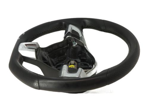 Steering wheel VW SCIROCCO III (137, 138) 1.4 TSI | BP37866029C49 - Image 6