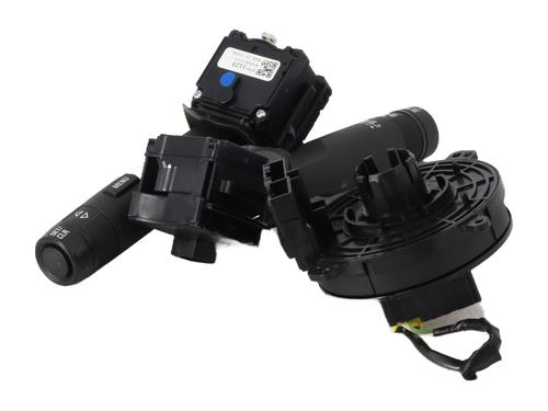 Used Steering column stalk OPEL CORSA E (X15) 1.4 Turbo (08, 68) (101 hp) 21879836
