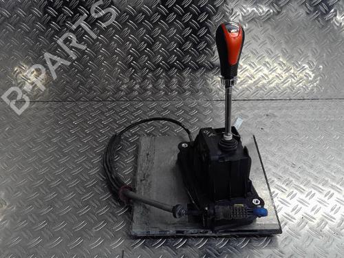 Gear lever RENAULT CLIO IV (BH_) 1.6 RS (BHJ4, BHJ6, BHMM) | BP21890555M90 