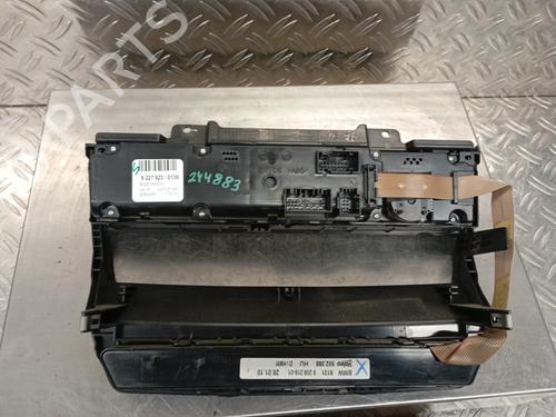 Climate control BMW X5 (E70) xDrive 30 d | BP22897480I5 