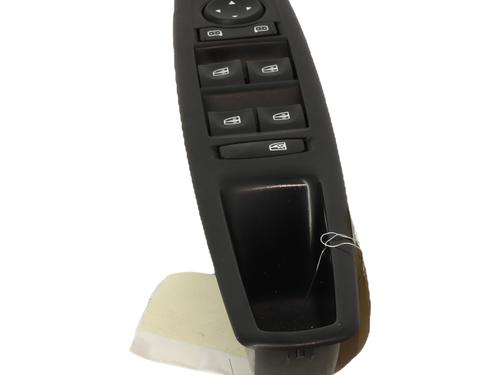 Left front window switch RENAULT SCÉNIC III (JZ0/1_) 1.9 dCi (JZ0J, JZ1J, JZ1K, JZ1S) | BP38780928I27 - Image 2
