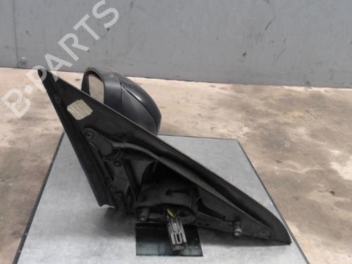 Left mirror OPEL TIGRA TwinTop (X04) 1.3 CDTI (R97) | BP21315091C26 