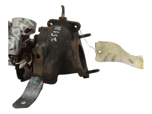Turbocharger/Supercharger MERCEDES-BENZ GLA-CLASS (X156) GLA 220 CDI 4-matic (156.905) | BP26241343M71 