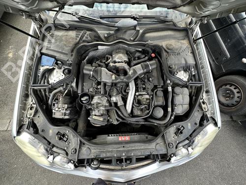 Tailgate MERCEDES-BENZ E-CLASS (W211) E 280 CDI (211.020) | BP21309826C6 