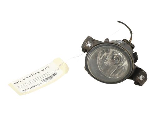 Used Right front fog light BMW 1 (E87) 116 i (115 hp) 29967255