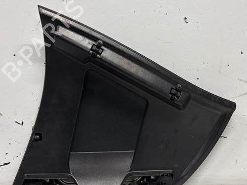 Used Timing cover Timing cover CITROËN C4 Picasso I MPV (UD_) 1.6 HDi (109 hp) 21290951 21290951