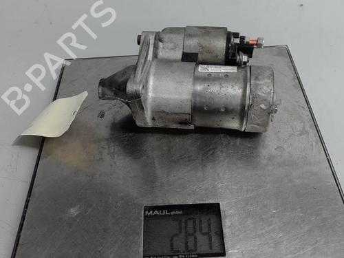 Starter FIAT PANDA (169_) 1.2 (169.AXB11, 169.AXB1A) | BP21320910M8 