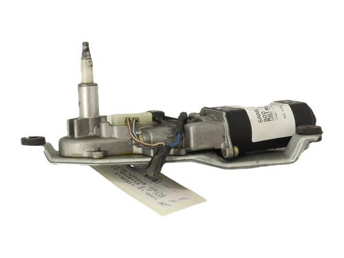 Used Rear wiper motor Rear wiper motor 21368773 21368773