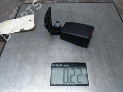 Used Seat buckle Seat buckle ALFA ROMEO MITO (955_) 1.6 JTDM (955AXC1B) (120 hp) 21312585 21312585