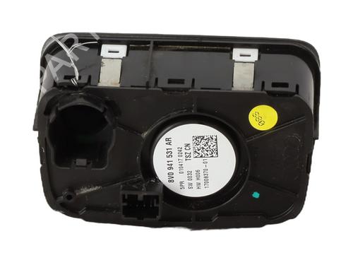 Headlight switch AUDI A3 Sportback (8VA, 8VF) RS3 quattro | BP21372284I24