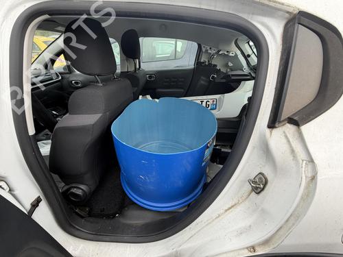 Starter CITROËN C3 III (SX) 1.2 PureTech 82 | BP39953987M8 - Image 6