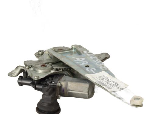 Used Left rear window motor Left rear window motor LEXUS IS II (_E2_) 220d (ALE20) (177 hp) 21296646 21296646