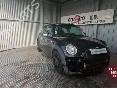 Steering column stalk MINI MINI (R56) Cooper D | BP33202261I23 - Image 23
