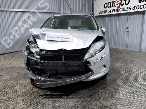 Ratstangsstang FORD FIESTA VI (CB1, CCN) 1.25 | BP32869952I23 - Image 11