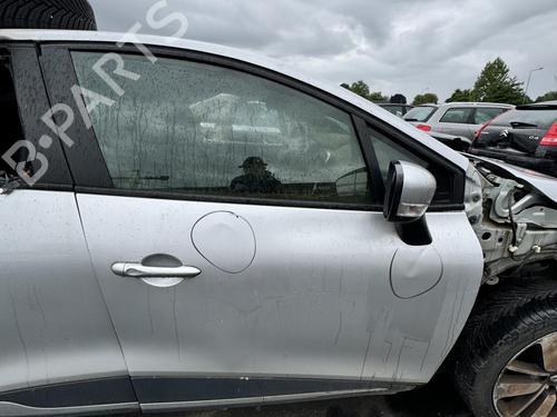 Used Right front door RENAULT CLIO IV (BH_) 1.5 dCi 90 (90 hp) 21372452