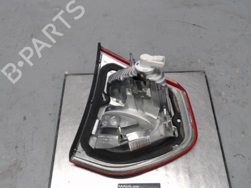 Højre baklys, luke CITROËN C4 Picasso I MPV (UD_) 1.6 HDi (109 hp) 21294524