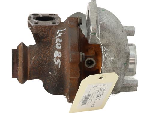 Turbocharger/Supercharger PEUGEOT 308 I (4A_, 4C_) 1.6 HDi | BP21293226M71 