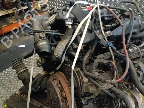 Motor FIAT DOBLO Box Body/MPV (223_) 1.9 JTD | BP21302609M1 