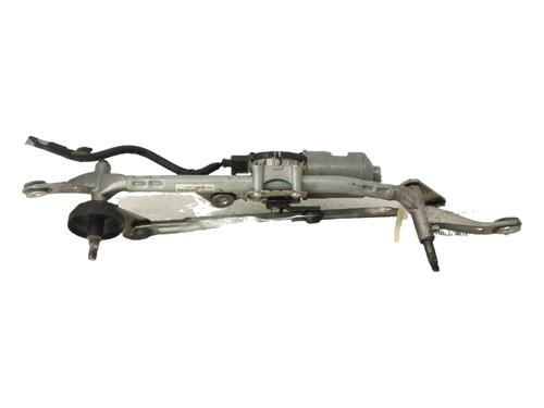Front wiper motor NISSAN PULSAR Hatchback (C13) 1.5 dCi | BP38453106M29 - Image 3