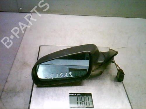 Used Left mirror AUDI A4 B5 Avant (8D5) [1994-2002]  21321064