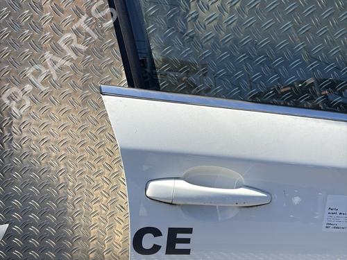 Right front door CITROËN C4 II (NC_) 1.6 BlueHDi 120 | BP25723595C3